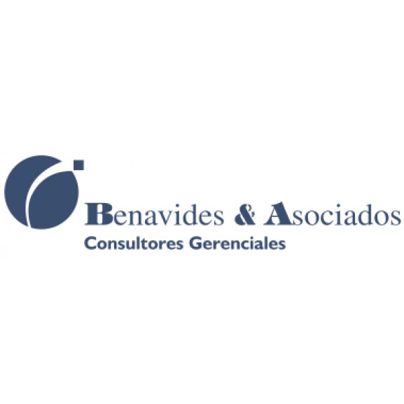 B&A Consultores Logo