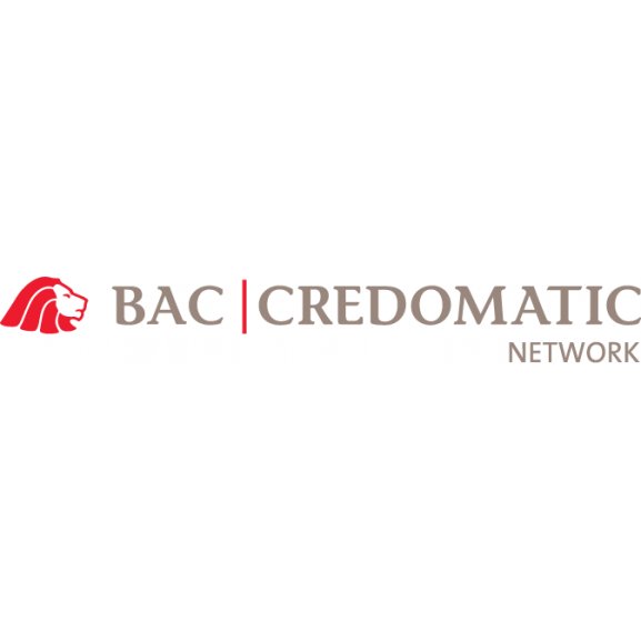 BAC Credomatic Logo