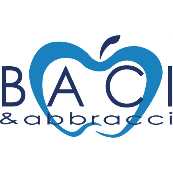 Baci e Abbracci Logo