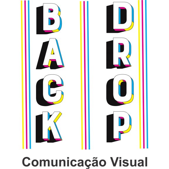 Back Drop Logo