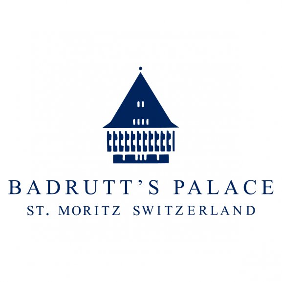 Badrutt's Palace Logo