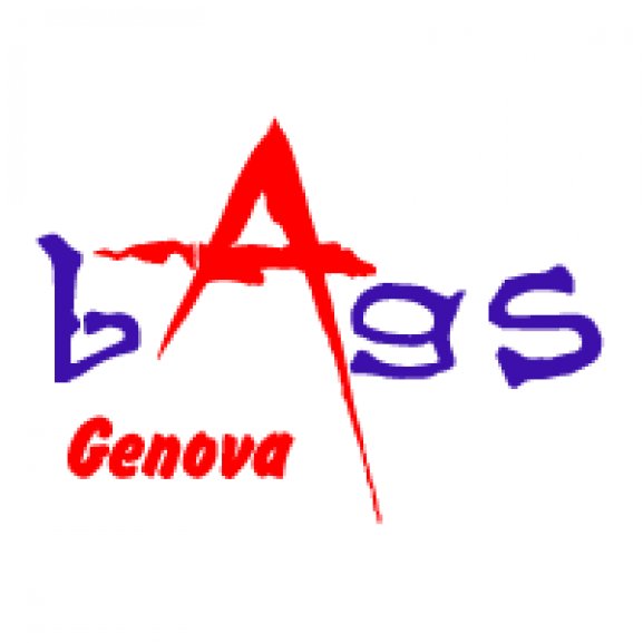 Bags Genova Logo