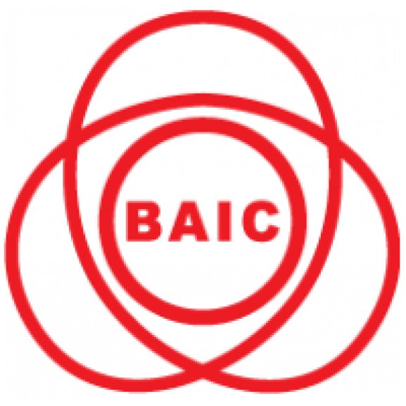 BAIC Logo