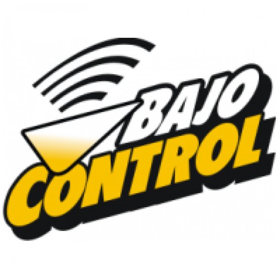 Bajo Control Logo