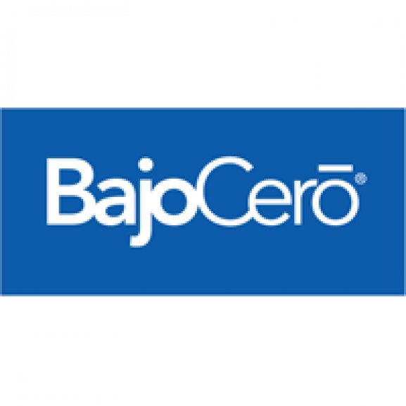 BajoCero Logo