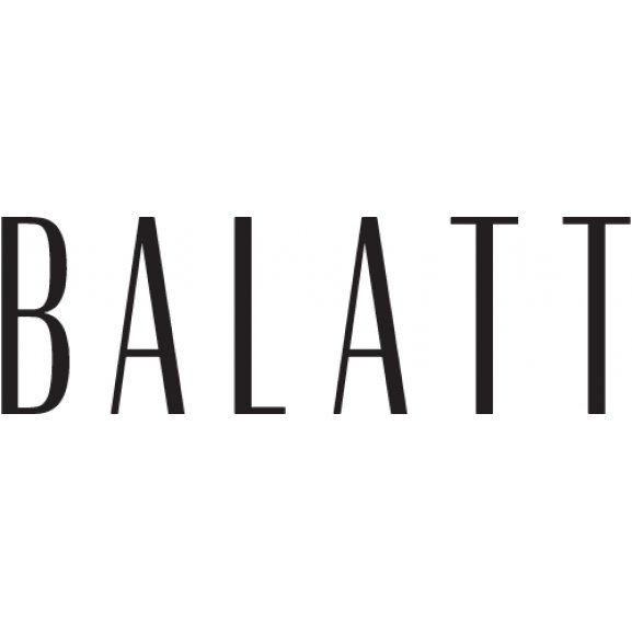 Balatt Logo