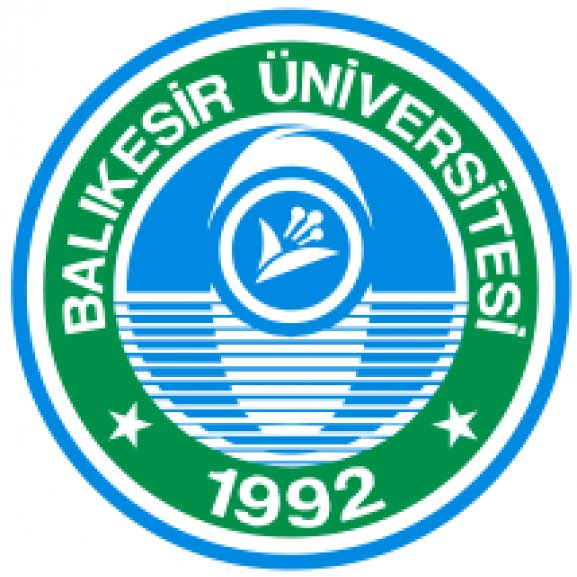 Balıkesir üniversitesi Logo