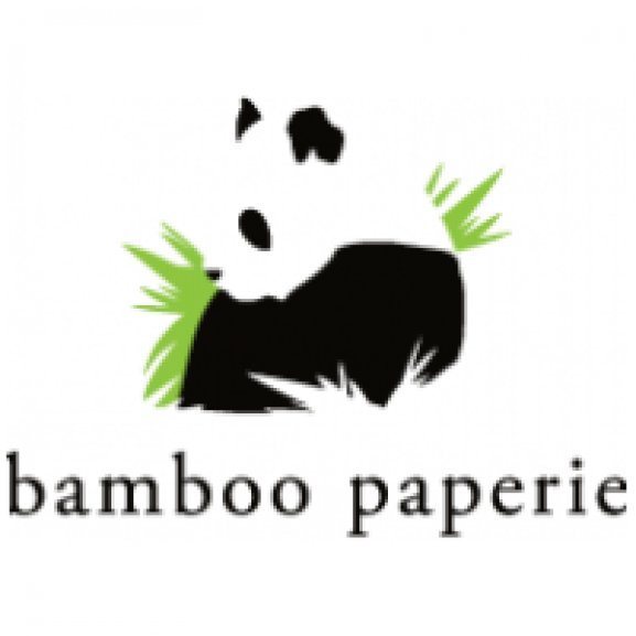 Bamboo Paperie Logo