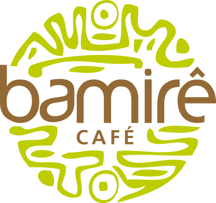 Bamire Cafe Logo