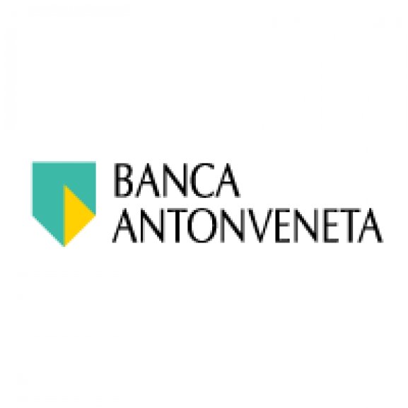 Banca Antonveneta Logo