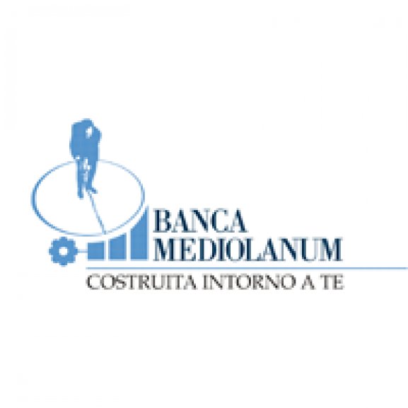 banca mediolanum new 2 Logo