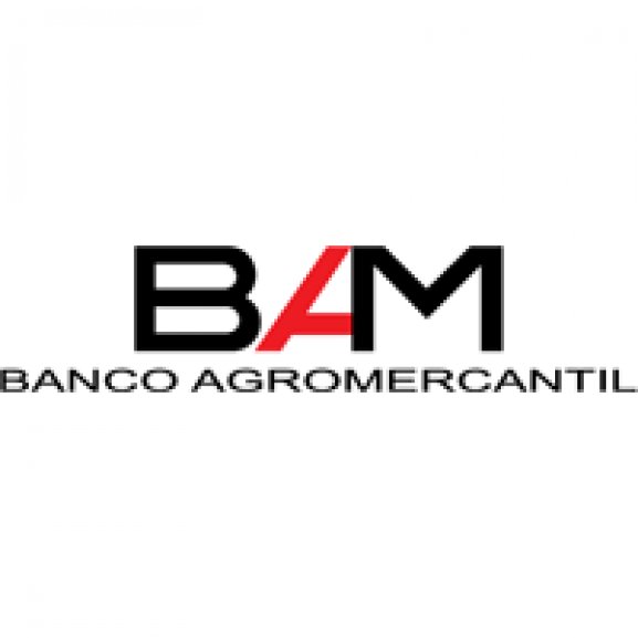 Banco Agricola Mercantil Logo