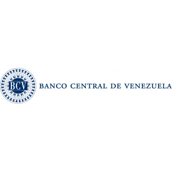 Banco Central de Venezuela Logo