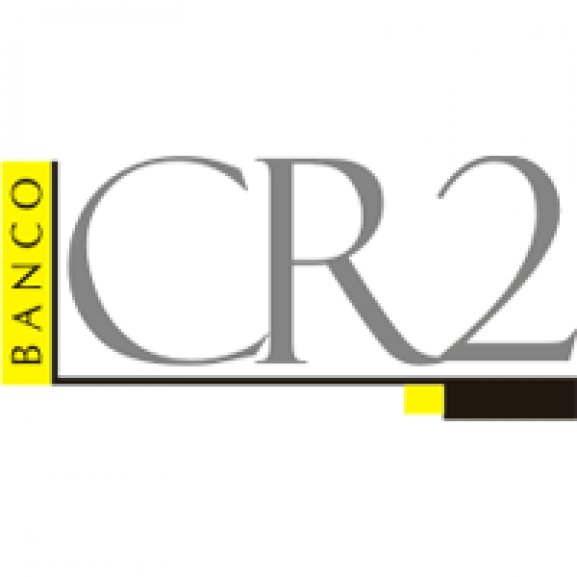 Banco CR2 Logo