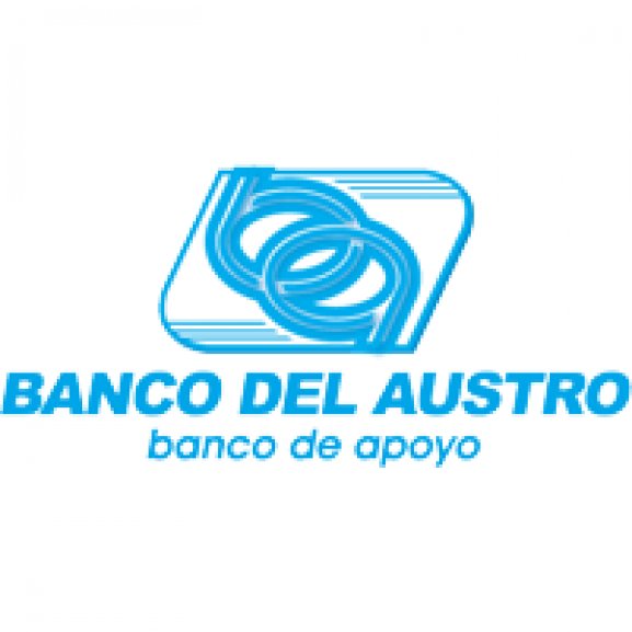 Banco del Austro Logo
