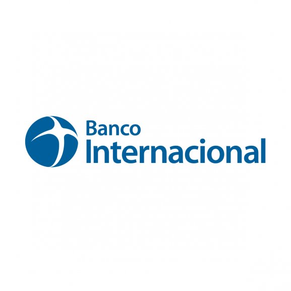 Banco Internacional Logo