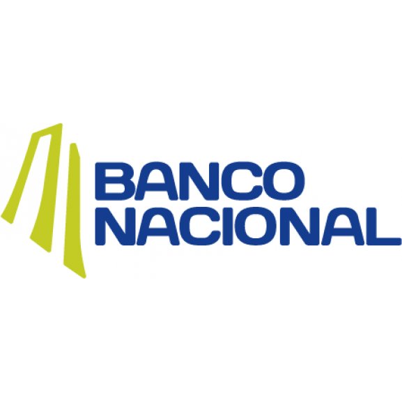 Banco Nacional de Costa Rica Logo