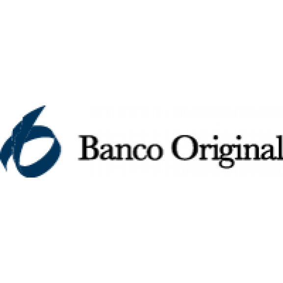 Banco Original Logo