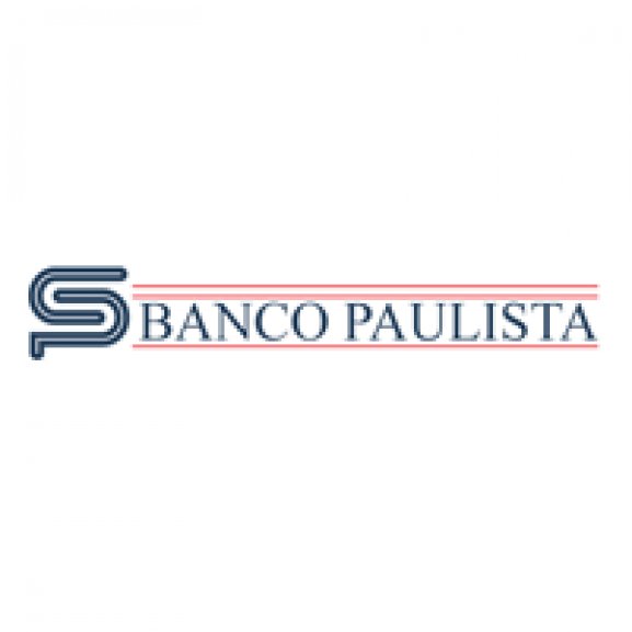 Banco Paulista S.A. Logo