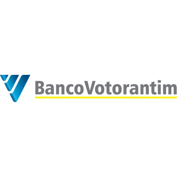 Banco Votorantim Logo