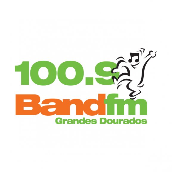 Band fm Logo