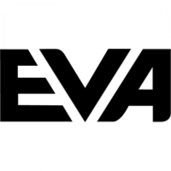 Banda EVA Logo 2008 Logo