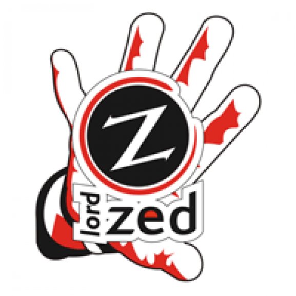 Banda Lord Zed Mogi Guacu Logo