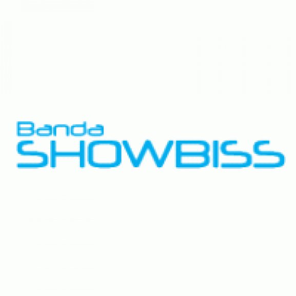 Banda Showbiss Logo