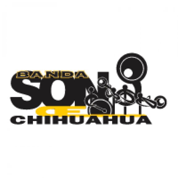 Banda Son de Chihuahua Logo