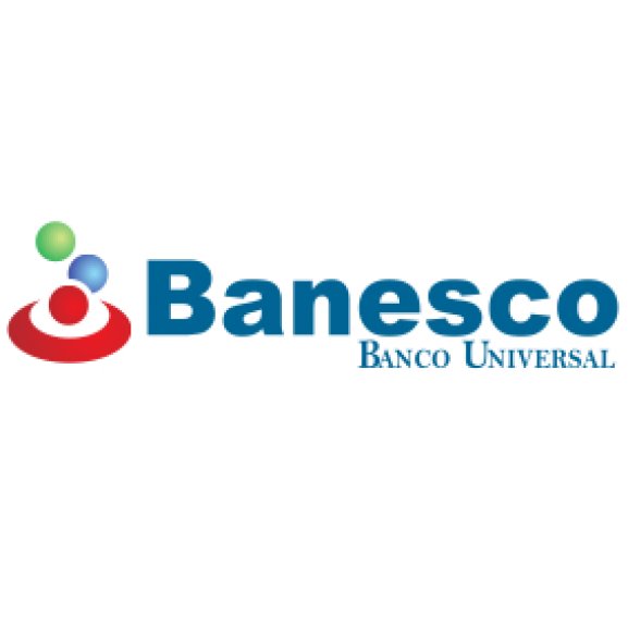 Banesco Banco Universal Logo