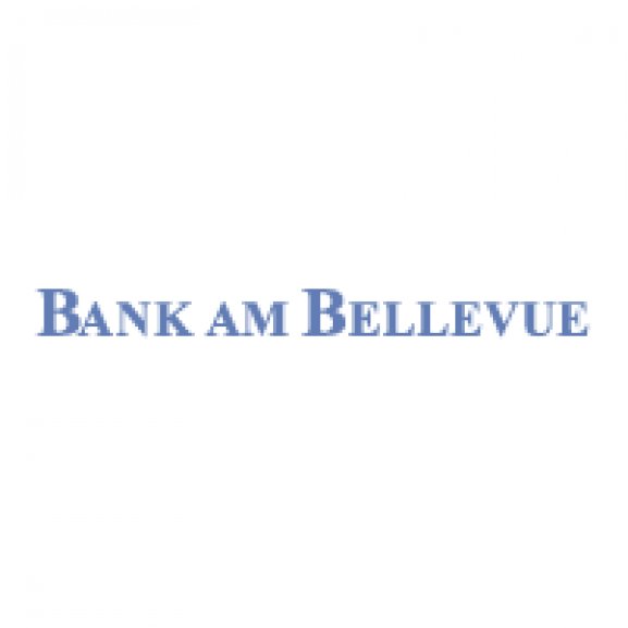 Bank AM Bellevue Logo