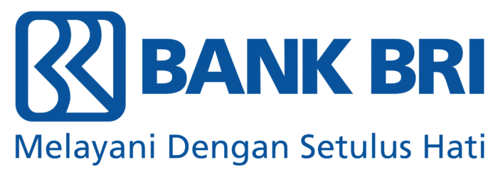 Bank BRI Bank Rakyat Indonesia Logo