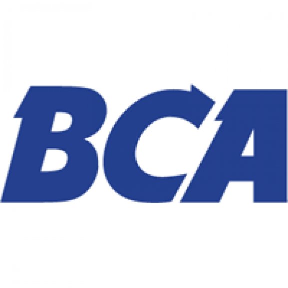 Bank Central Asia Logo