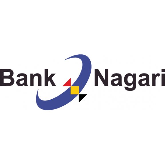 Bank Nagari Logo