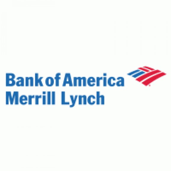 Bank of America - Merrill Lynch Logo