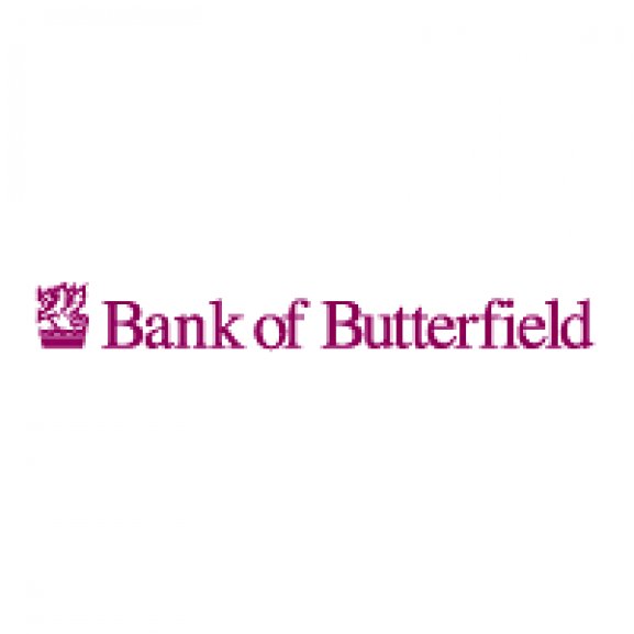 Bank of Butterfield Logo