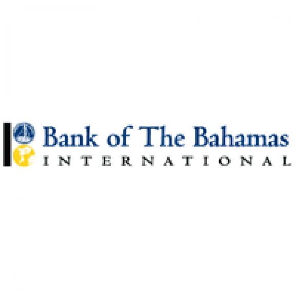 Bank of The Bahamas International Logo