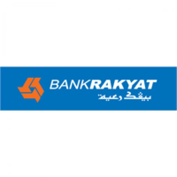 bank rakyat Logo