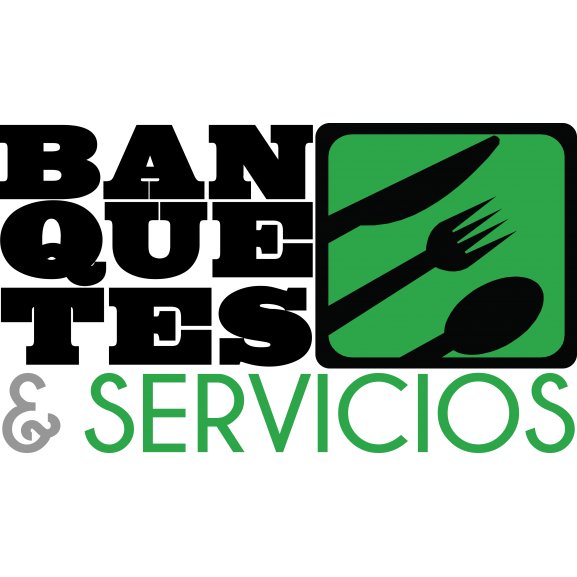 Banquetes y Servicios Logo