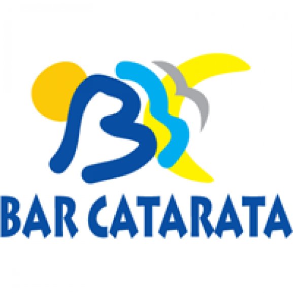 bar catarata Logo