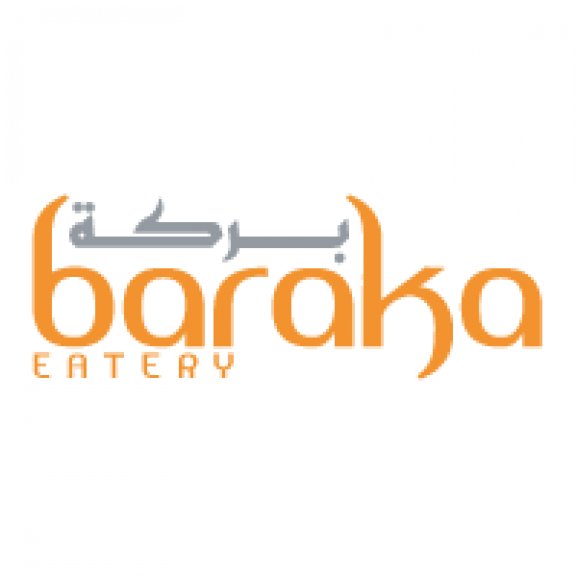 Baraka Eatery Logo