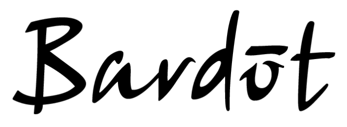 Bardot Logo