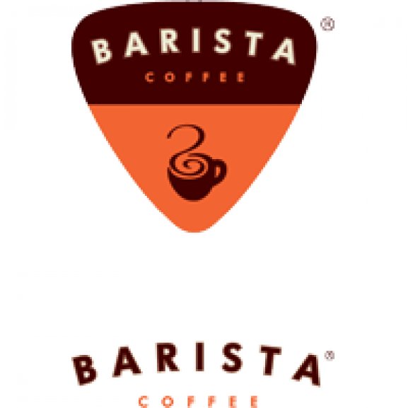 Barista India Logo