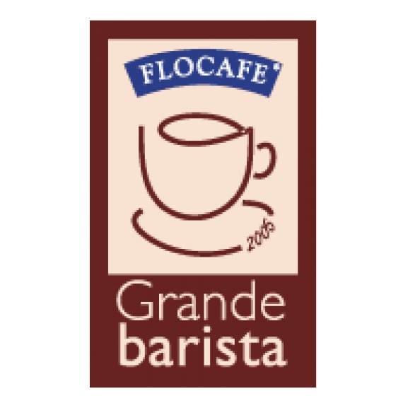 barista Logo