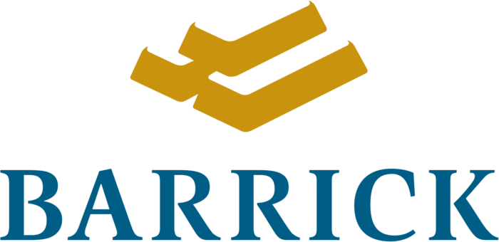 Barrick Gold Logo