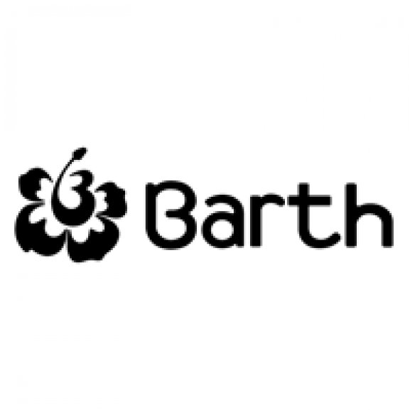 Barth Shoes Logo