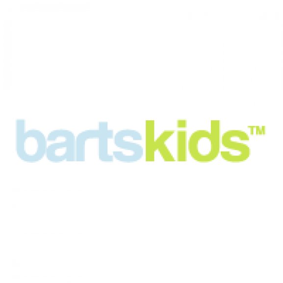 Barts Kids Logo