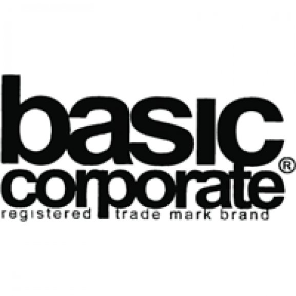 basic®clothing Logo