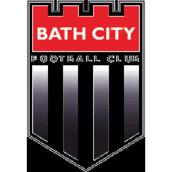 Bath City FC Logo