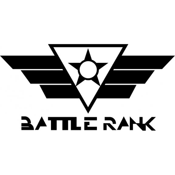 Battle Rank Logo